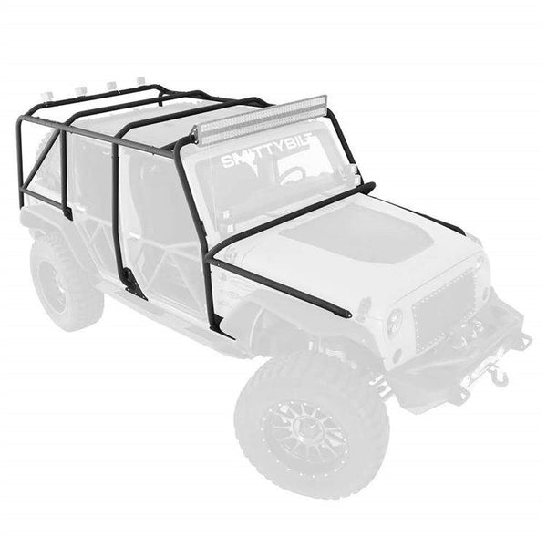 Kit roll-bar Smittybilt XRC Exoskeleton