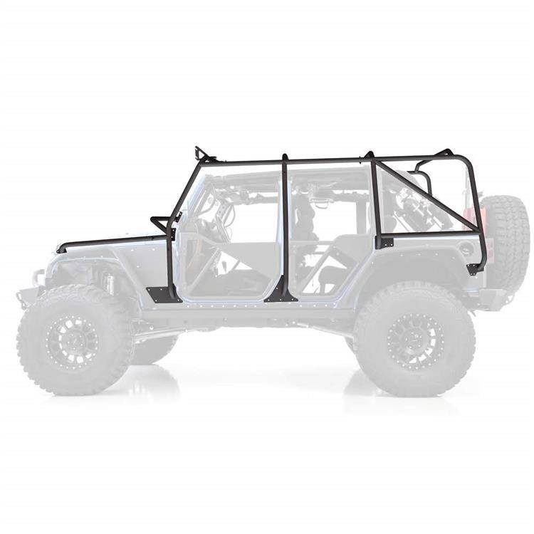 Kit roll-bar Smittybilt XRC Exoskeleton