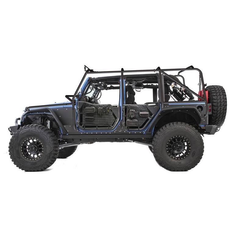 Roll cage kit Smittybilt XRC Exoskeleton