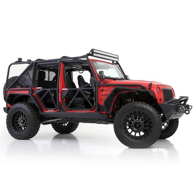 Roll cage kit Smittybilt XRC Exoskeleton