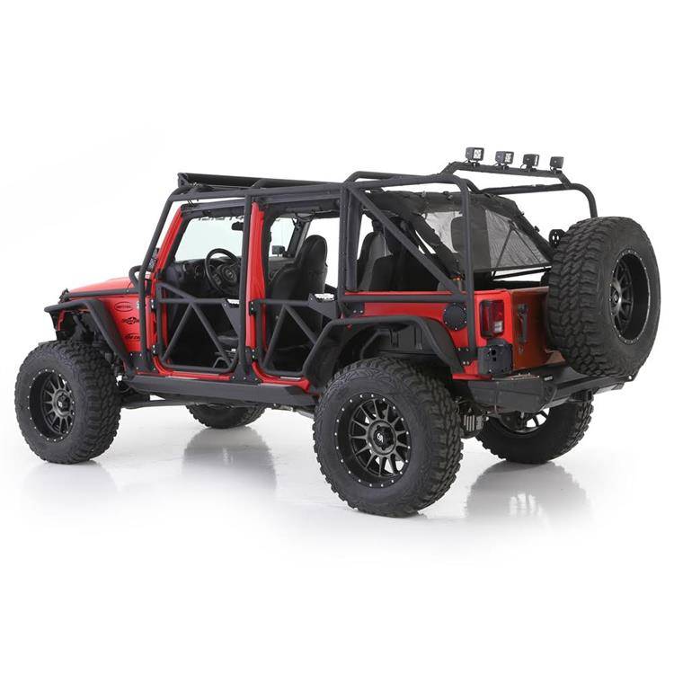 Roll cage kit Smittybilt XRC Exoskeleton