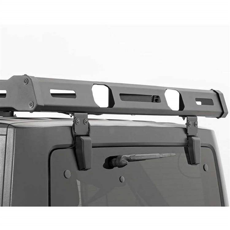 Roof rack system for hard top Rough Country