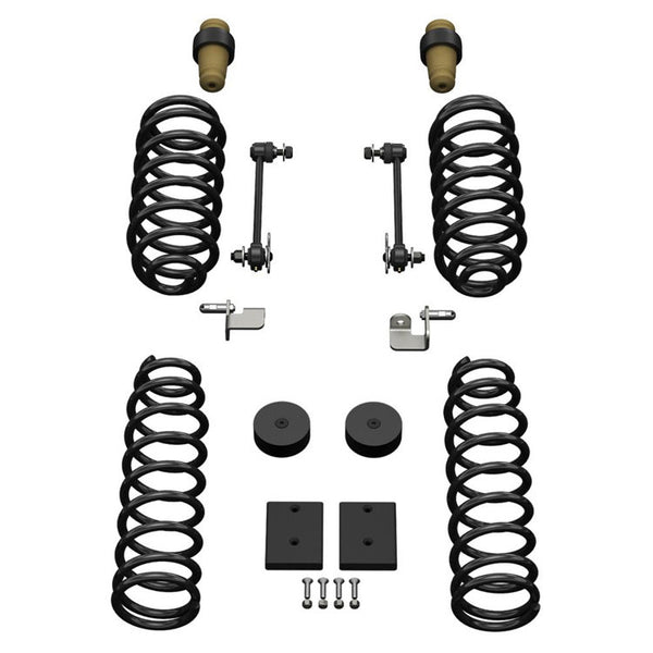 Kit sospensione TeraFlex Sport ST1 Lift 1,5"