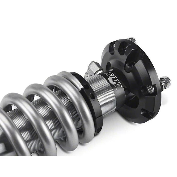 Front nitro Coilover Fox Factory Race 2.5 Reservoir adjustable DSC Lift 0-3"