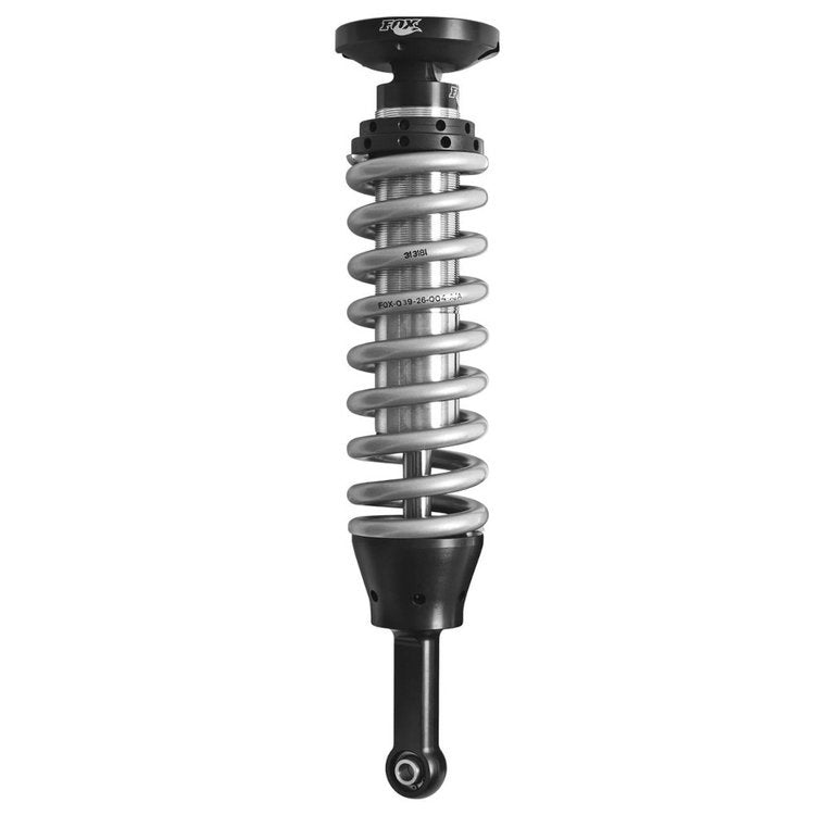 Front nitro Coilover Fox Factory Race 2.5 IFP Lift 0-2"