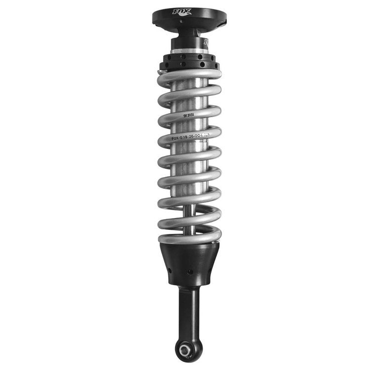 Front nitro Coilover Fox Factory Race 2.5 IFP Lift 0-1"