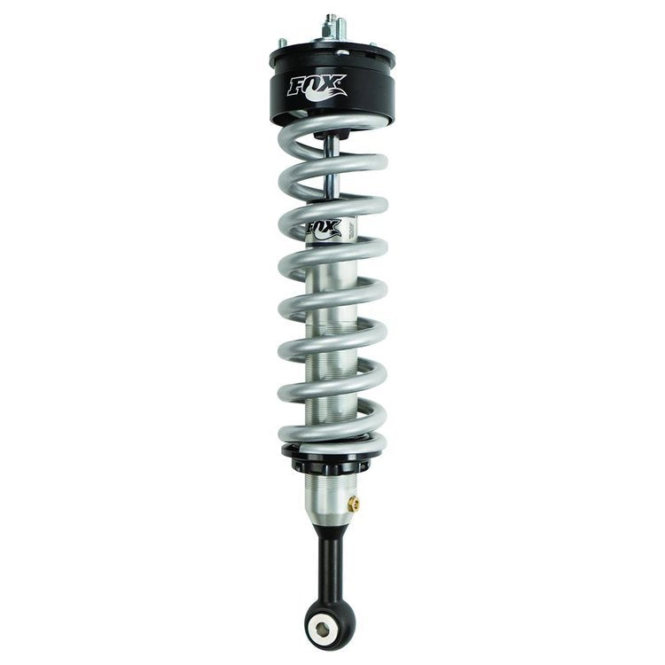 Front nitro Coilover Fox Performance 2.0 IFP Lift 0-2"