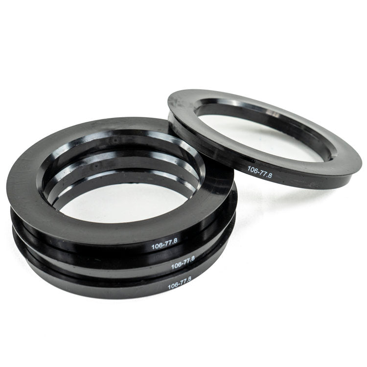Hub rings 106/78,8 OFD