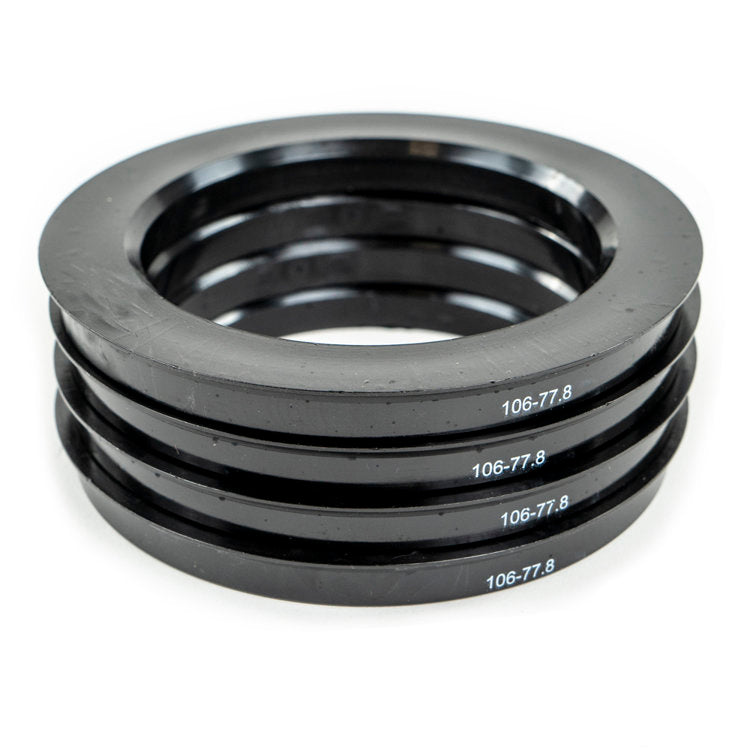 Hub rings 106/78,8 OFD