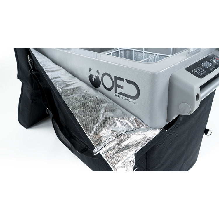 Thermal bag for fridge OFD Arctodus Classic