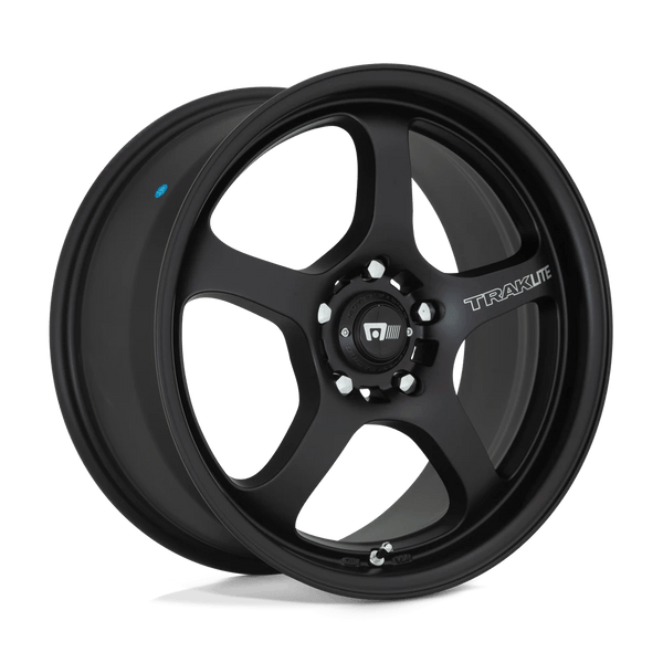 Alloy wheel MR131 Satin Black Motegi Racing