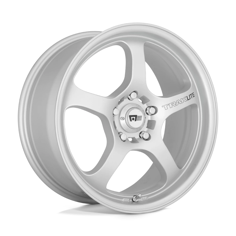 Alloy wheel MR131 Silver Motegi Racing