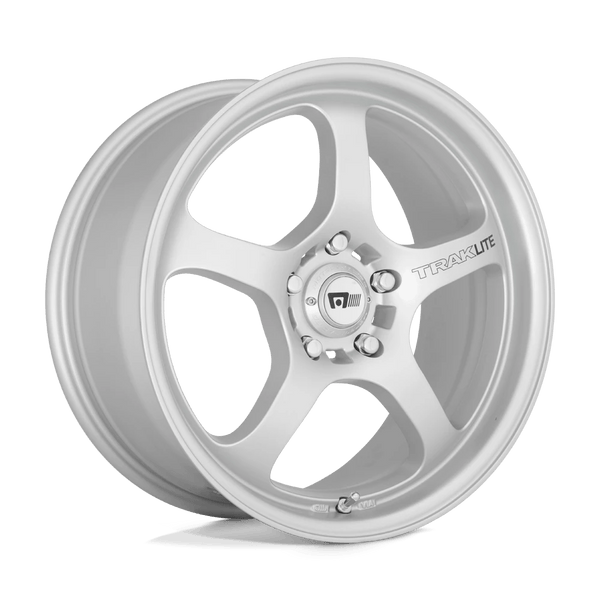 Alloy wheel MR131 Silver Motegi Racing