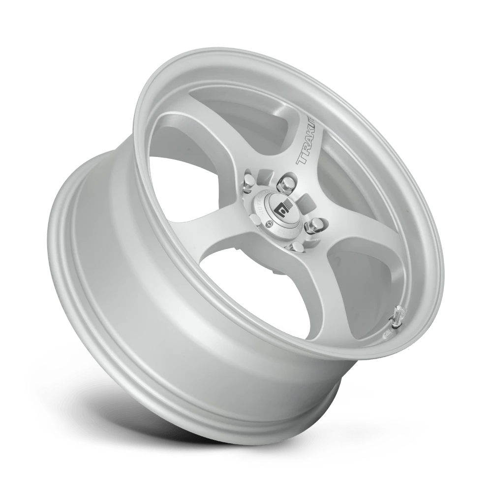 Alloy wheel MR131 Silver Motegi Racing