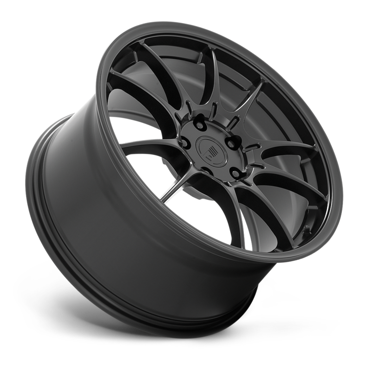 Alloy wheel MR152 SS5 Satin Black Motegi Racing