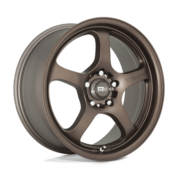 Alloy wheel MR131 Matte Bronze Motegi Racing