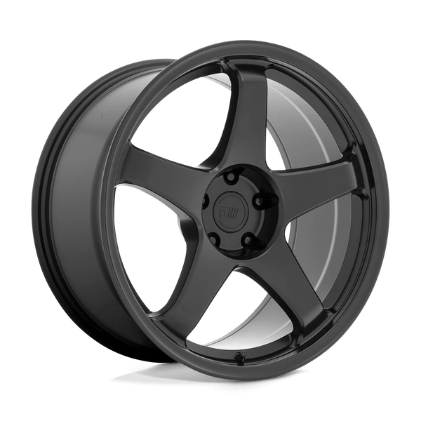 Alloy wheel MR151 CS5 Satin Black Motegi Racing