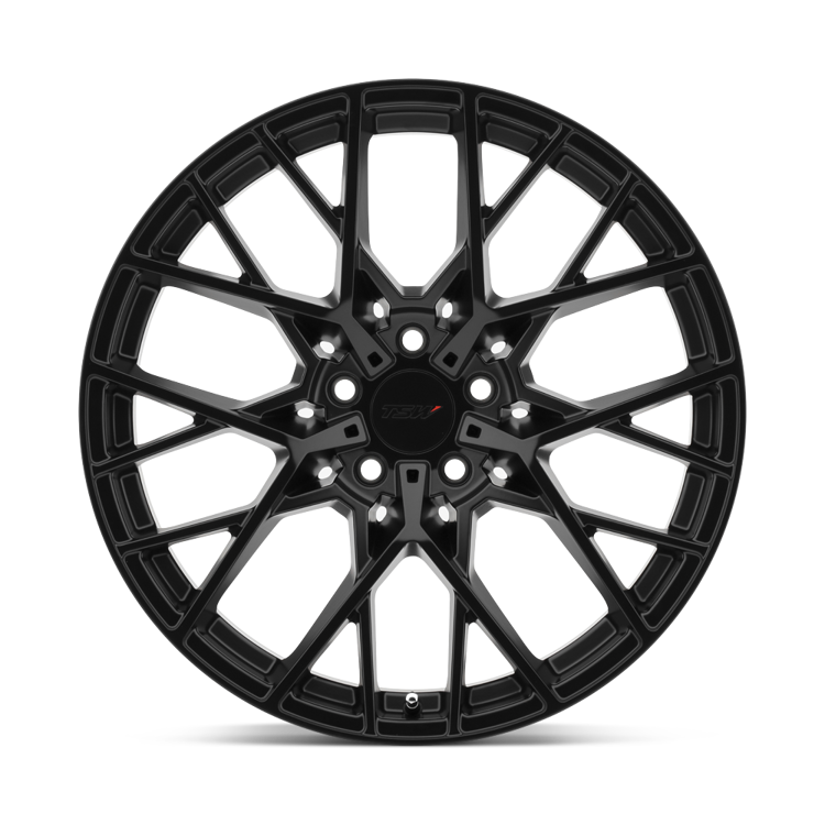 Alloy wheel Sebring Matte Black TSW