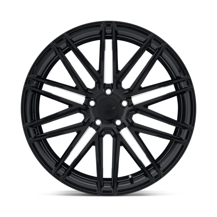 Alloy wheel Pescara Gloss Black TSW
