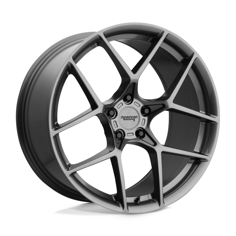 Alloy wheel AR924 Crossfire Graphite American Racing