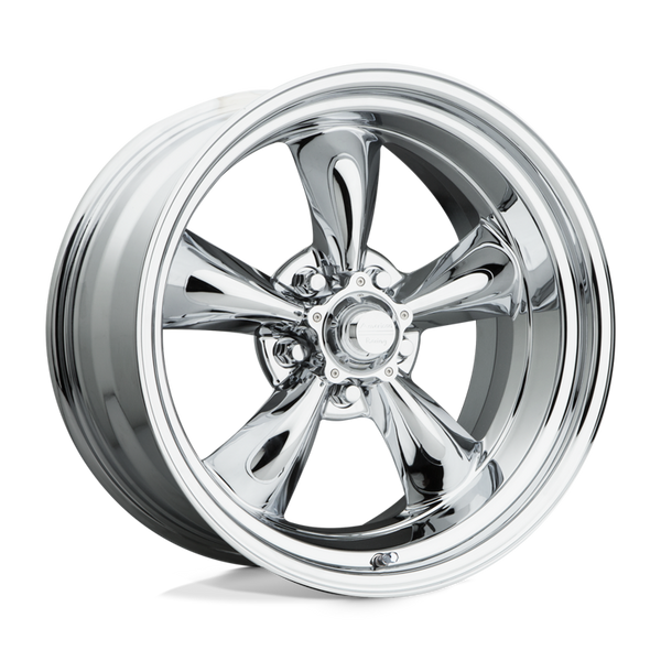 Alloy wheel VN615 Torq Thrust II 1 PC Chrome American Racing