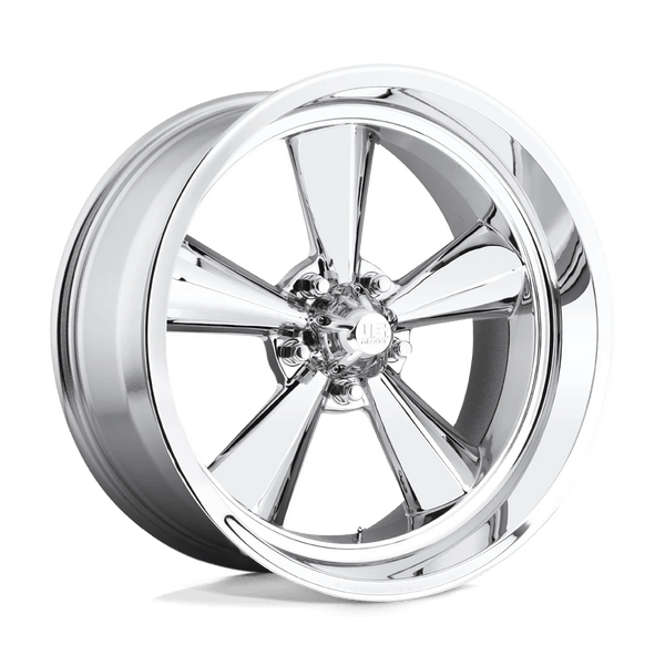 Alloy wheel U104 Standard Chrome Plated US Mags