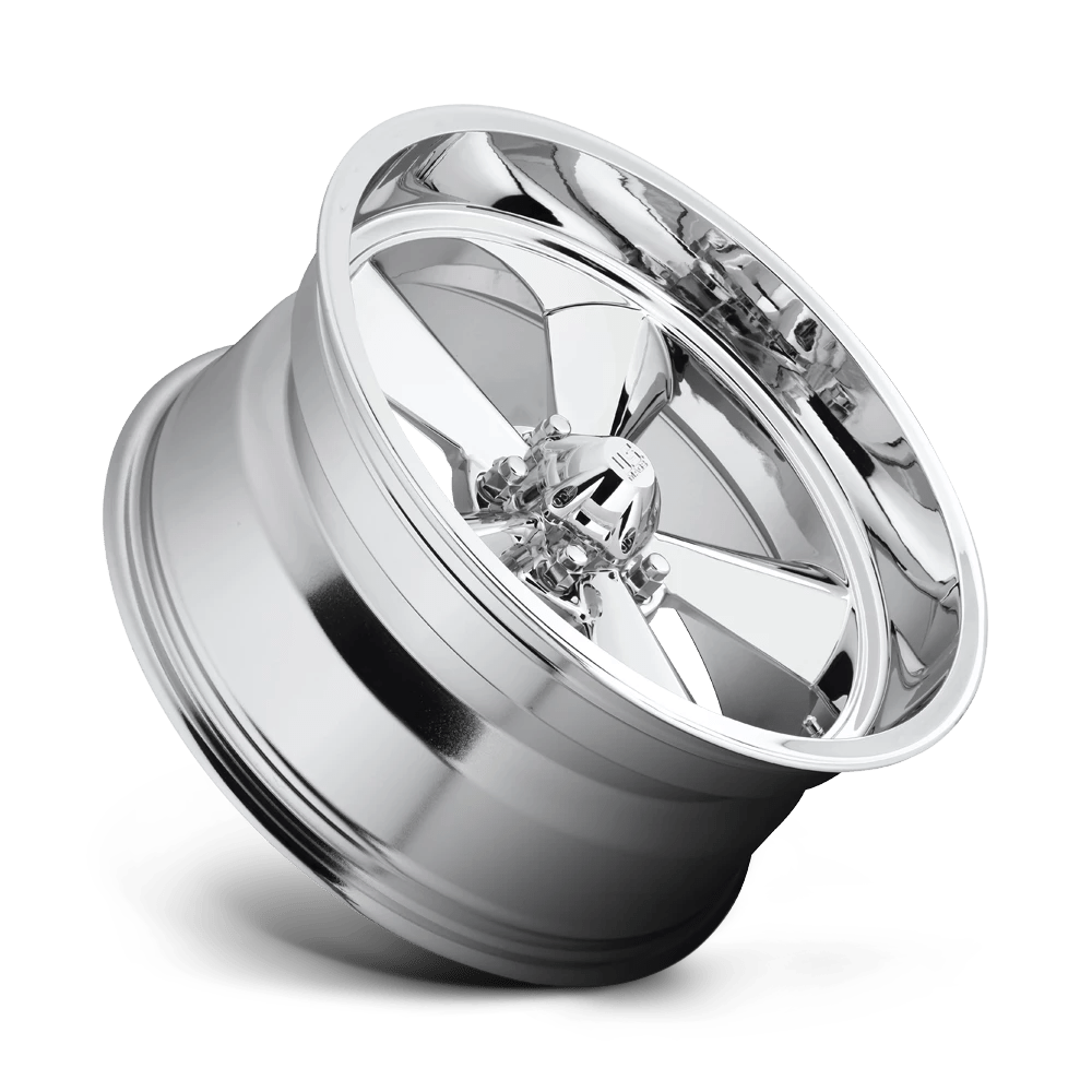 Alloy wheel U104 Standard Chrome Plated US Mags