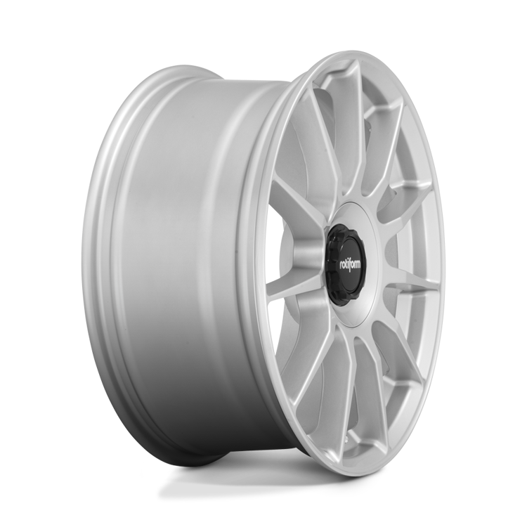 Alloy wheel R170 DTM Silver Rotiform