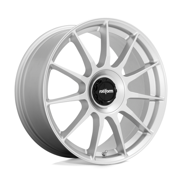 Alloy wheel R170 DTM Silver Rotiform