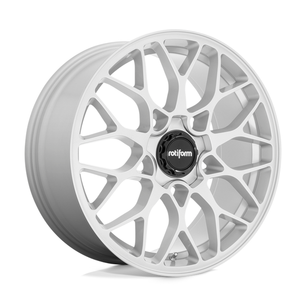 Alloy wheel R189 Gloss Silver Rotiform