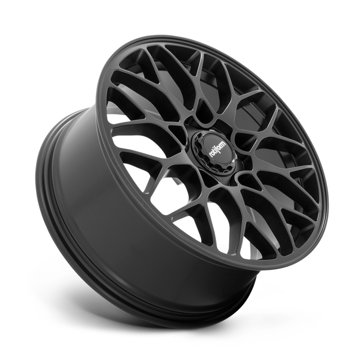 Alloy wheel R190 Matte Black Rotiform