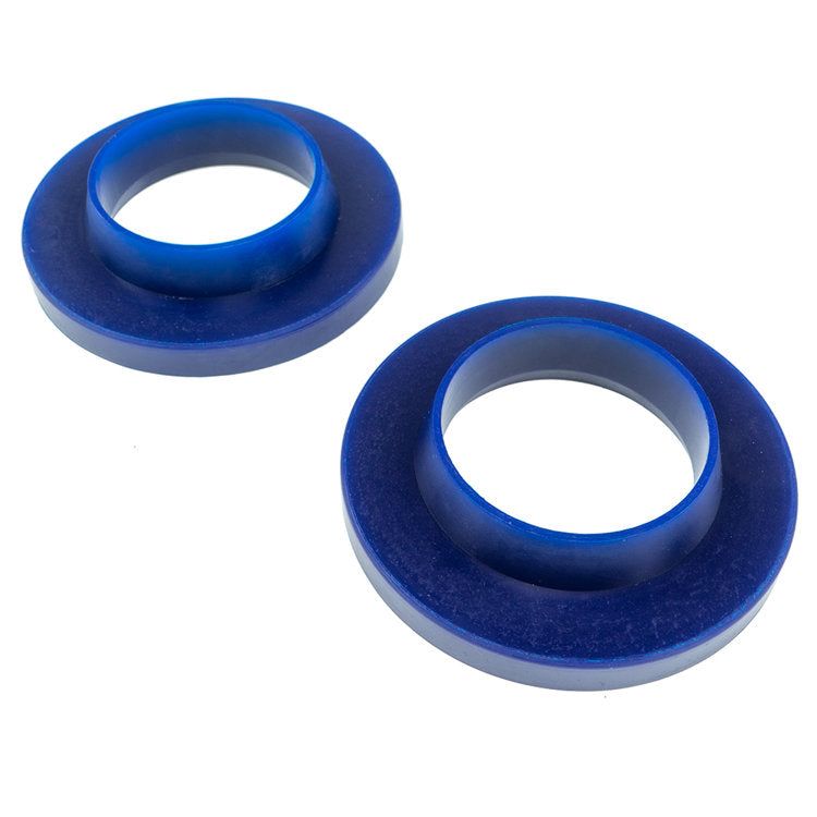 Front coil spring spacers OFD 0,5"