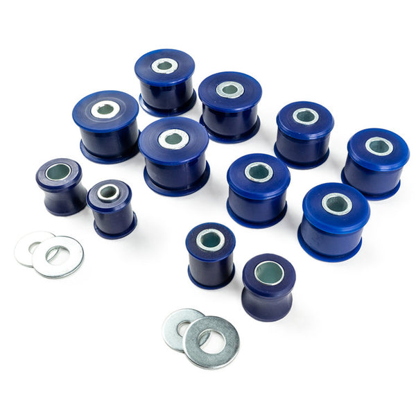 Polyurethane suspension bushings set OFD