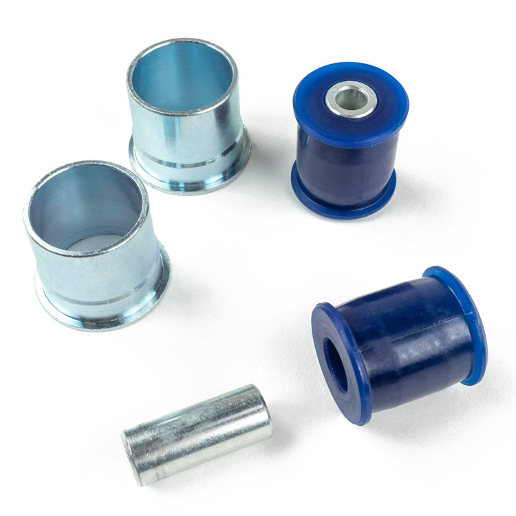 Suspension reinforcement polyurethane bushing set OFD