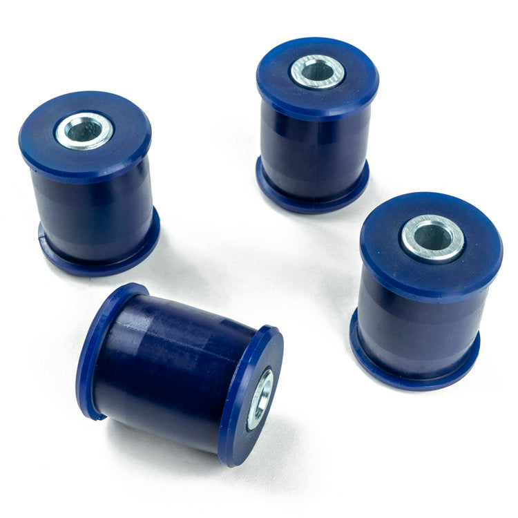 Suspension reinforcement polyurethane bushing set OFD