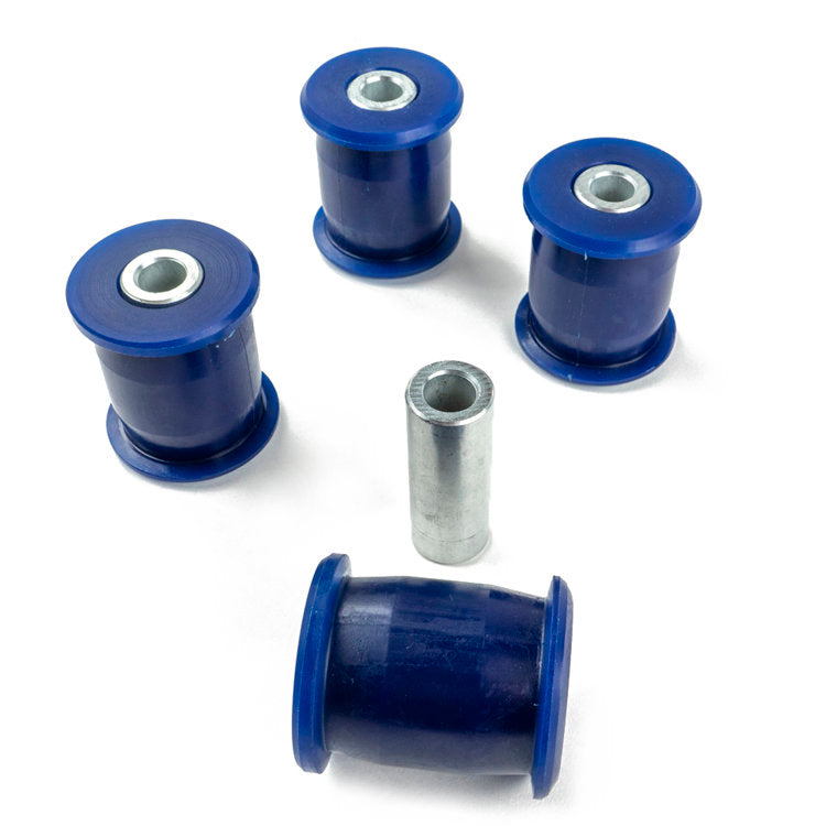 Suspension reinforcement polyurethane bushing set OFD