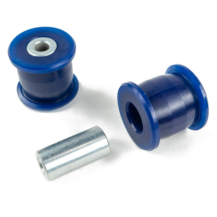 Suspension reinforcement polyurethane bushing set OFD