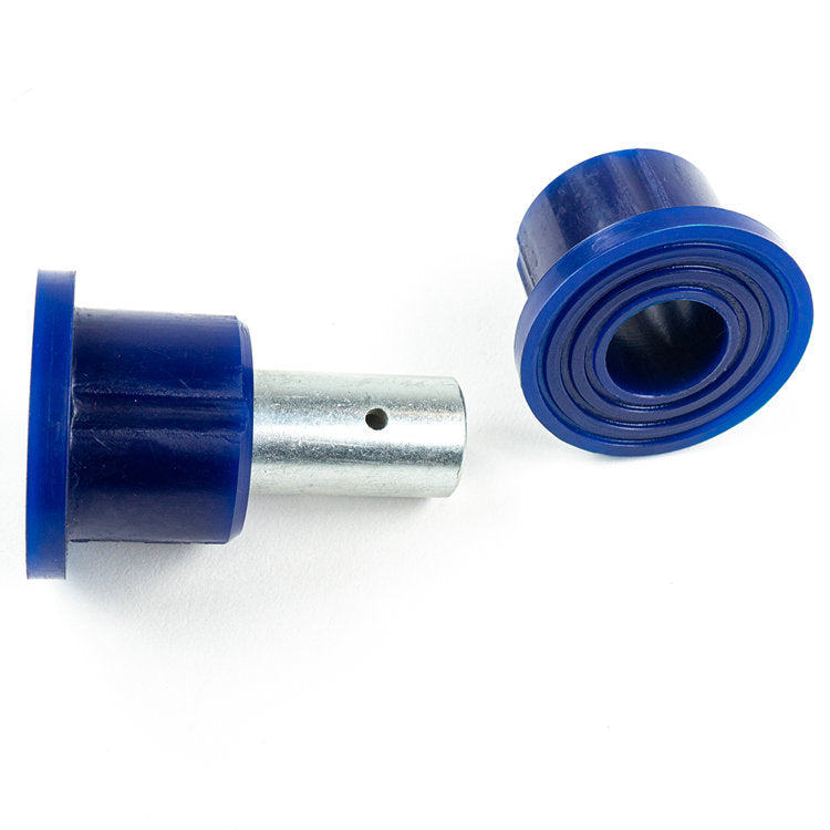 Polyurethane rear leaf springs bushings set OFD