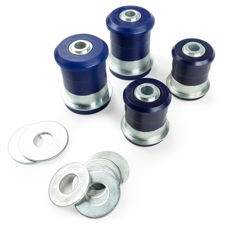 Polyurethane suspension bushings set OFD