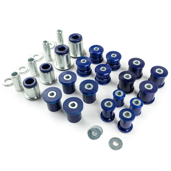 Polyurethane suspension bushings set OFD