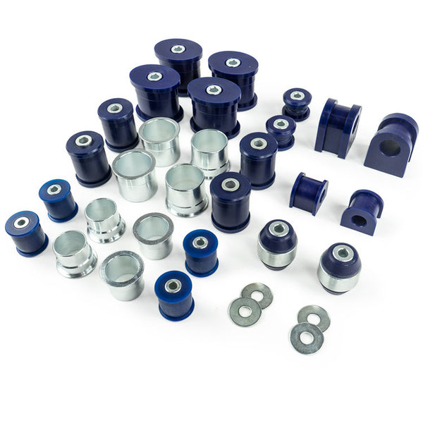 Polyurethane suspension bushings set OFD