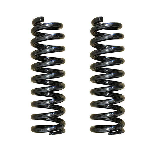 Front coil springs 40-65 kg Lift 0-2" Superior Engineering