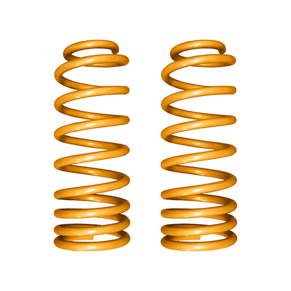 Front progressive coil springs Lift 0-2" Superior Engineering