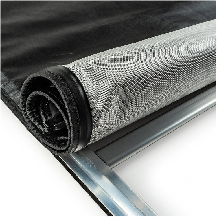 Soft roll-up bed cover OFD