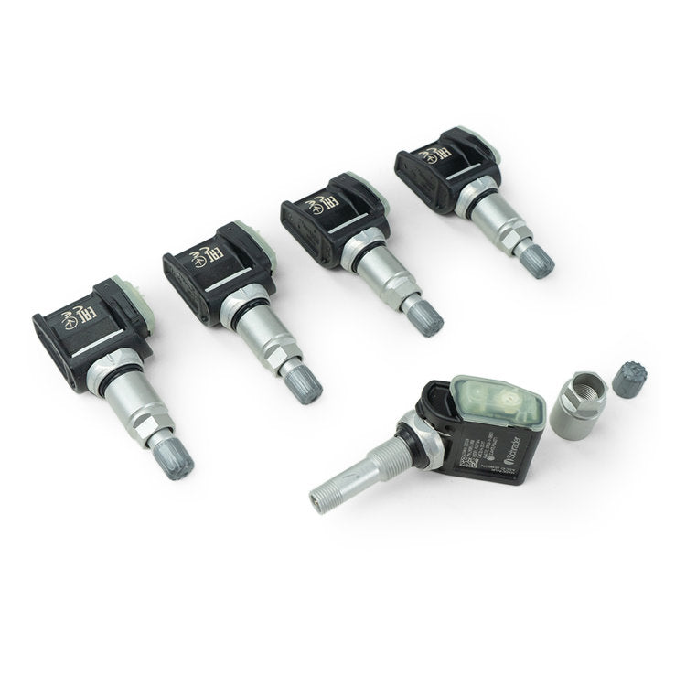 Tyre pressure sensors kit Schrader OFD 433mhz