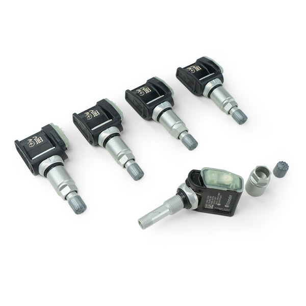 Tyre pressure sensors kit Schrader OFD 433mhz