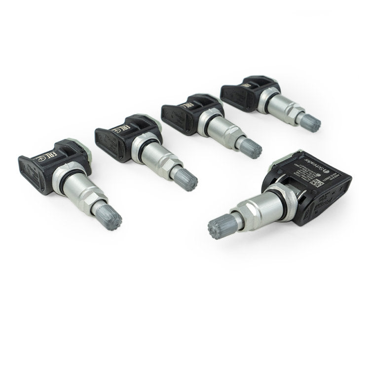 Tyre pressure sensors kit Schrader OFD 433mhz