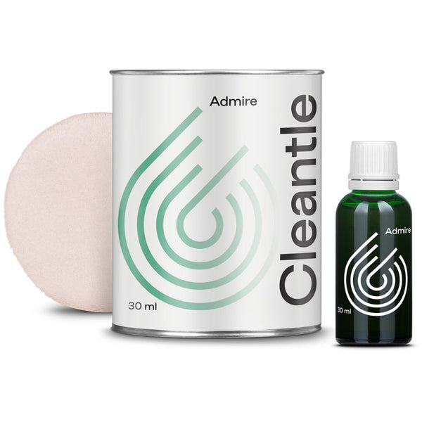 Protective coating Cleantle Admire