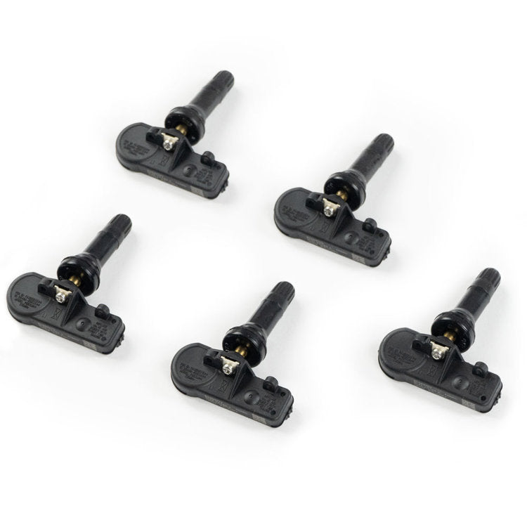 Tyre pressure sensors kit OFD 433mhz