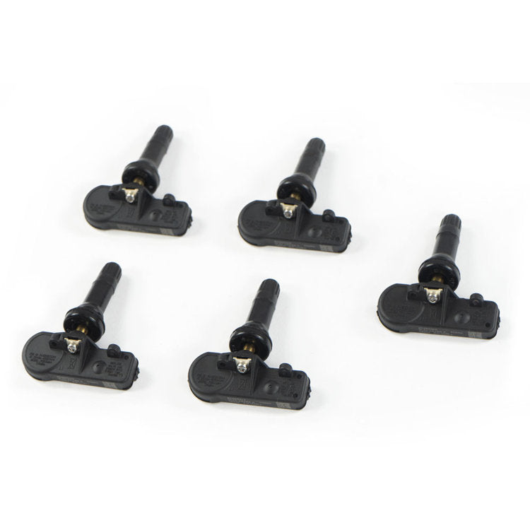 Tyre pressure sensors kit OFD 433mhz